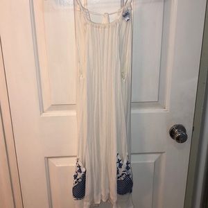 Lulus summer dress